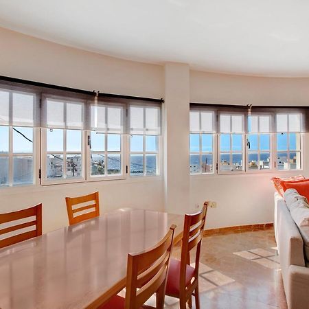 Casa Del Pescador Planta Alta Villa Las Eras  Eksteriør bilde