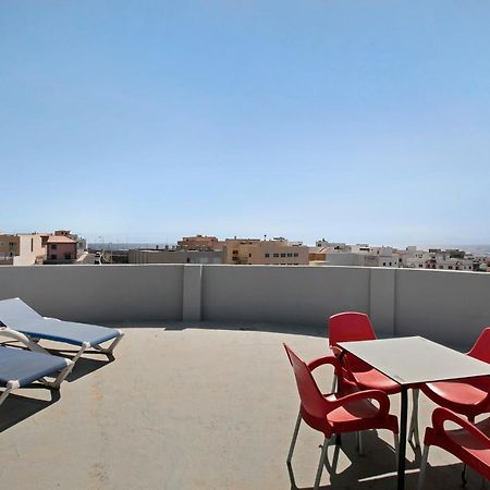 Casa Del Pescador Planta Alta Villa Las Eras  Eksteriør bilde