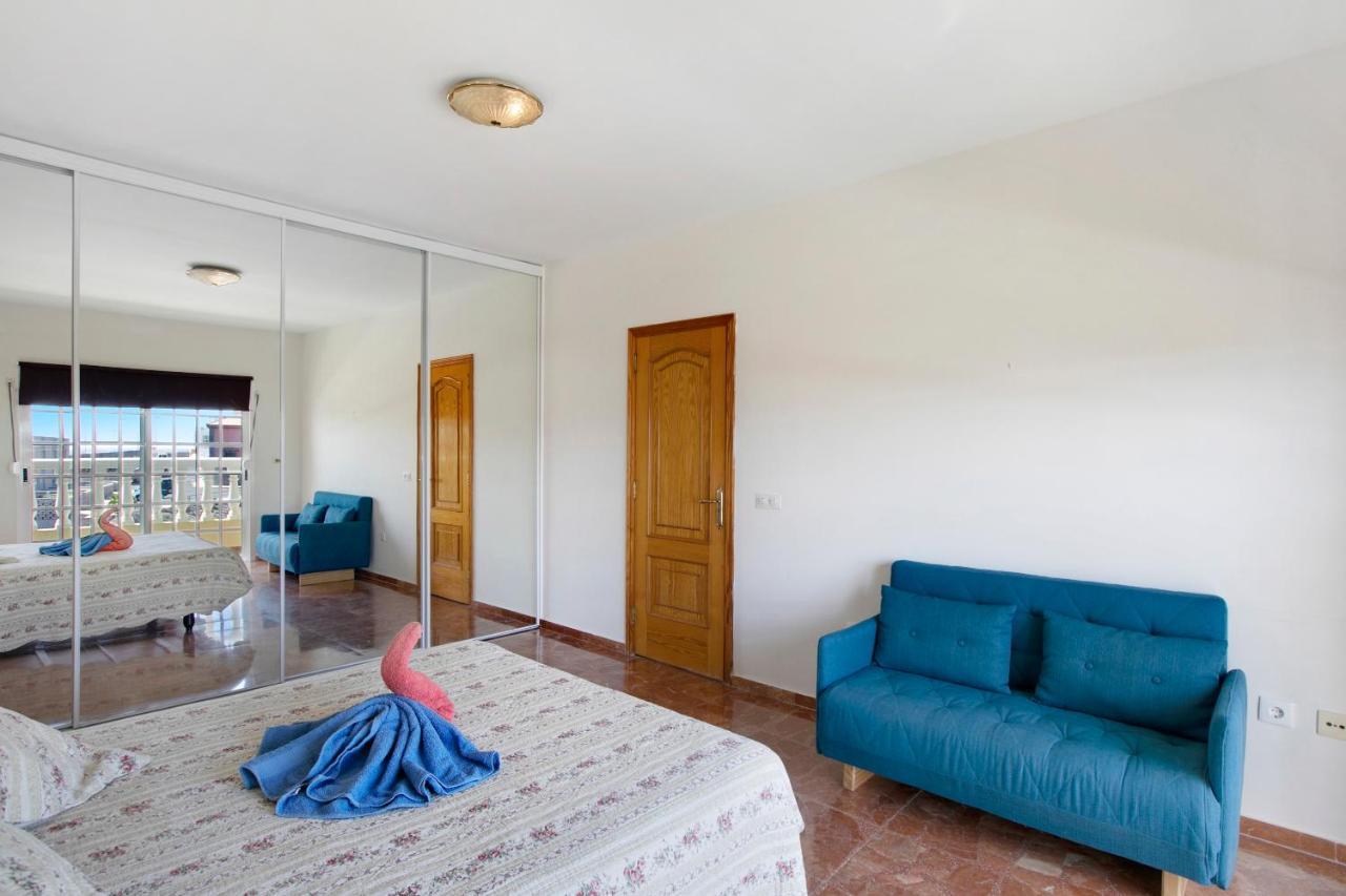 Casa Del Pescador Planta Alta Villa Las Eras  Eksteriør bilde